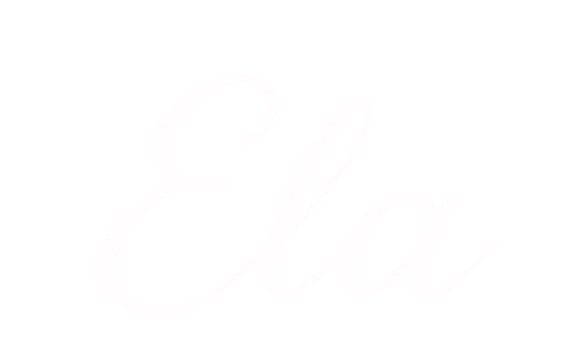 Ela Accessory Logo