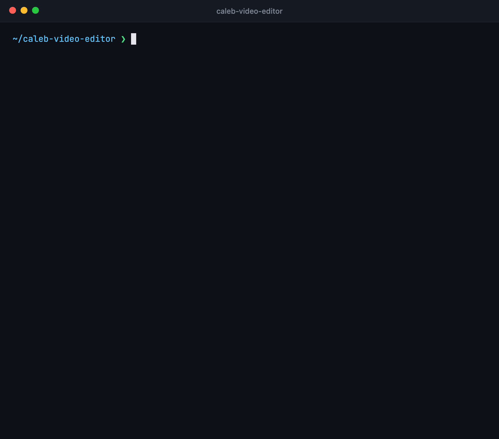 ./storyboard setup in a terminal: it checks the basics, asks about music and sound-effect generation, installs everything with progress bars, then starts Storyboard