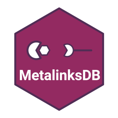 MetalinksDB
