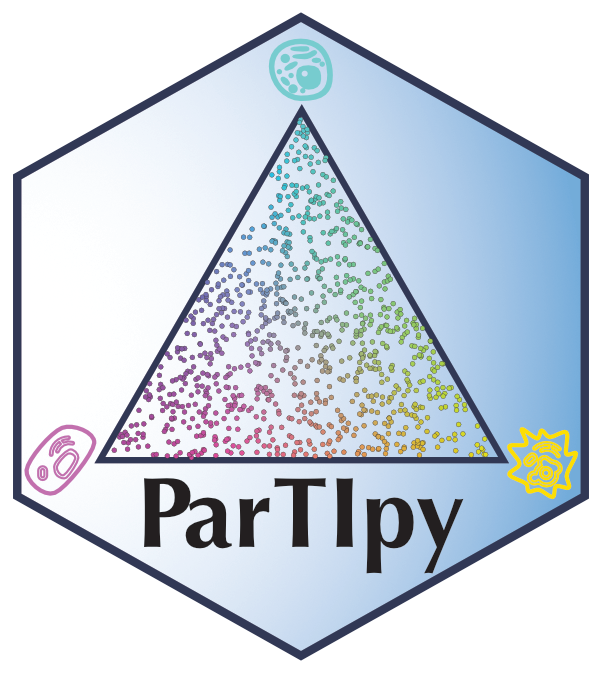 ParTIpy