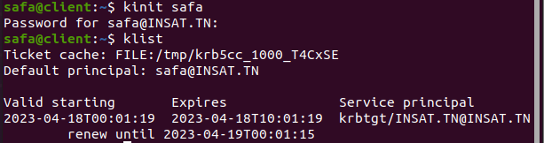 postgres db