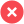red cross icon