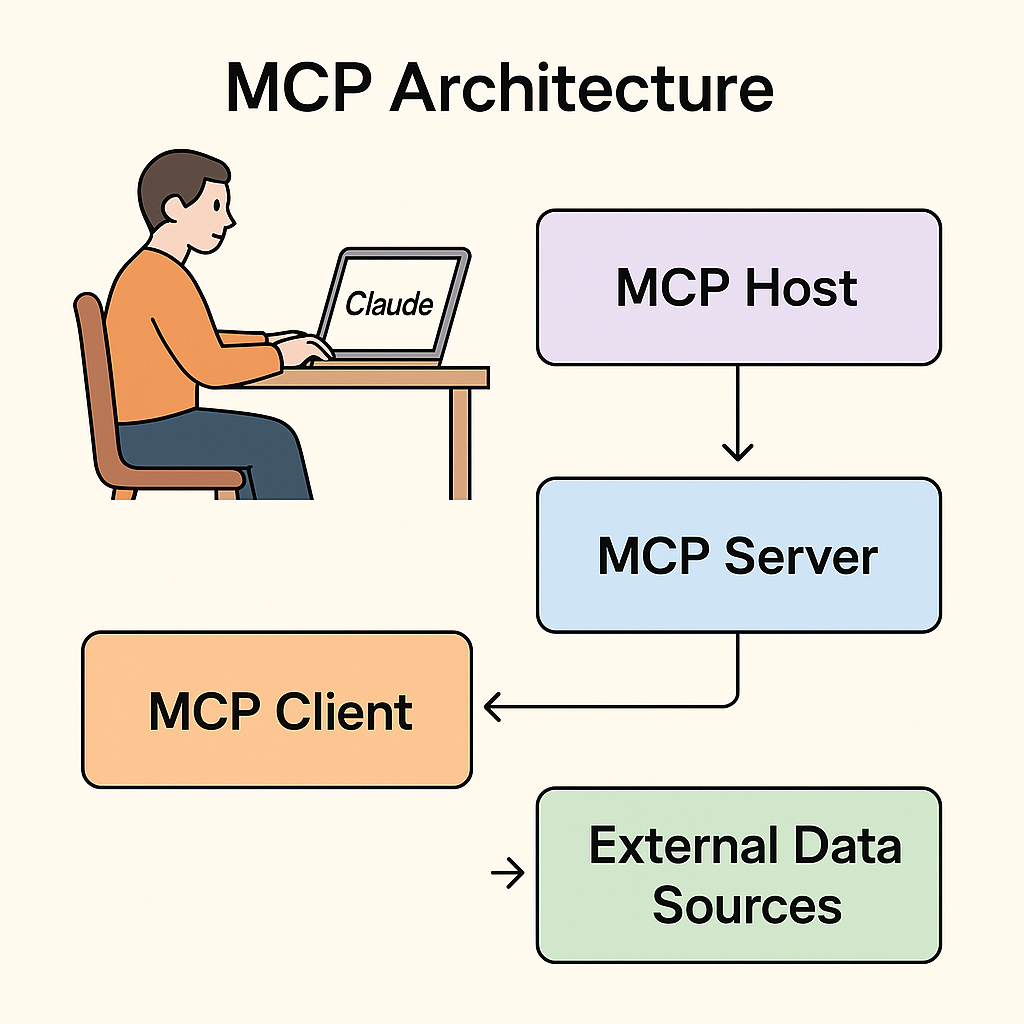 MCP Architecture
