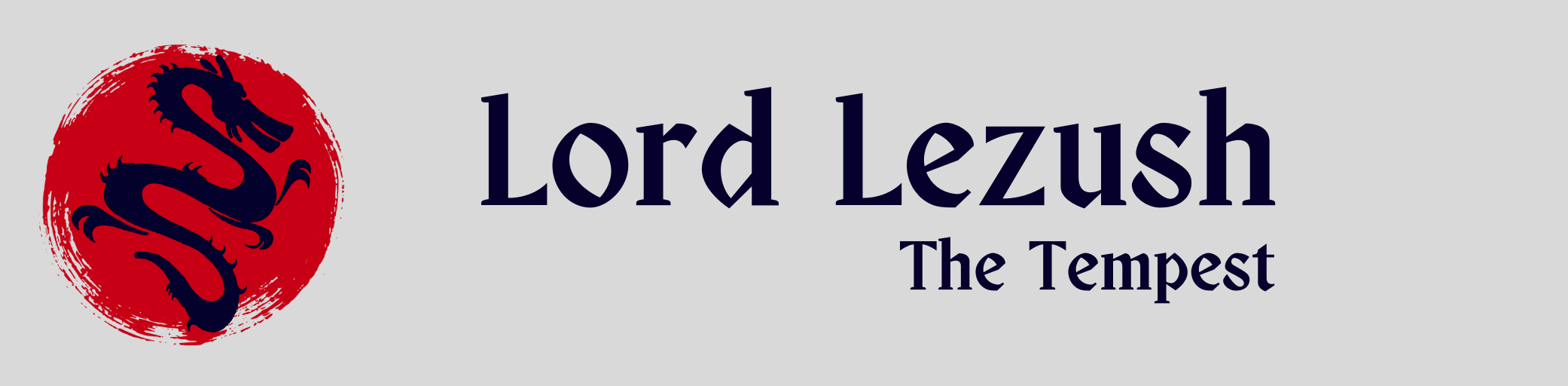 Lord Lezush | Devpost