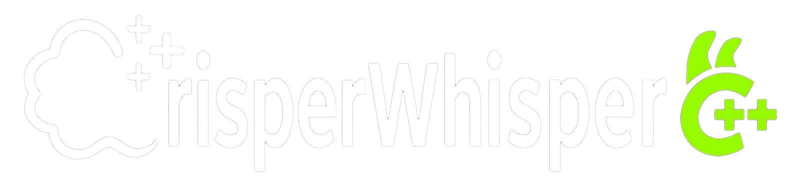 CrisperWhisper.cpp