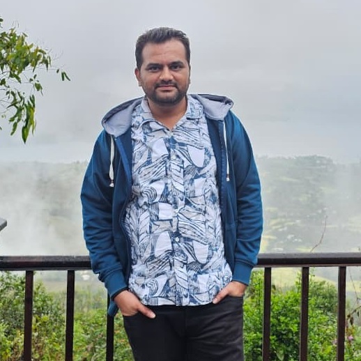 Sagar Kale | Full Stack Developer – Angular, React, Spring Boot