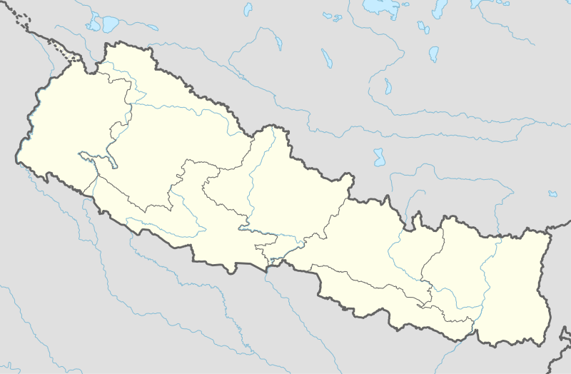 Nepal