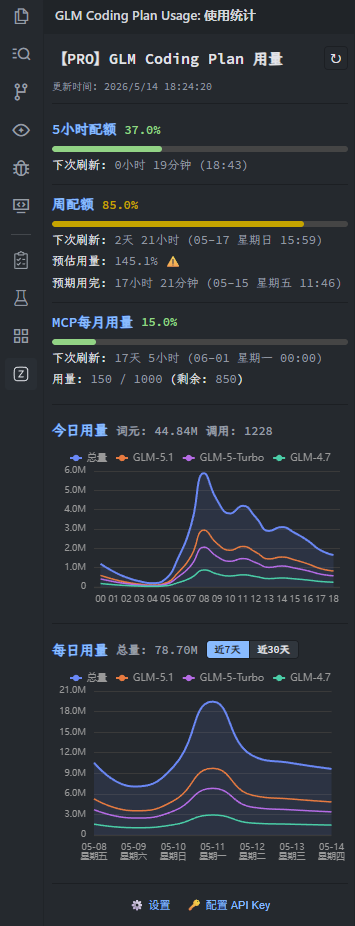 侧边栏