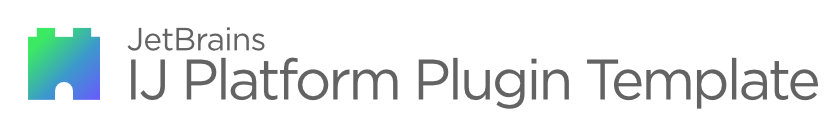 IntelliJ Platform Plugin Template
