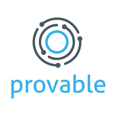 Provable