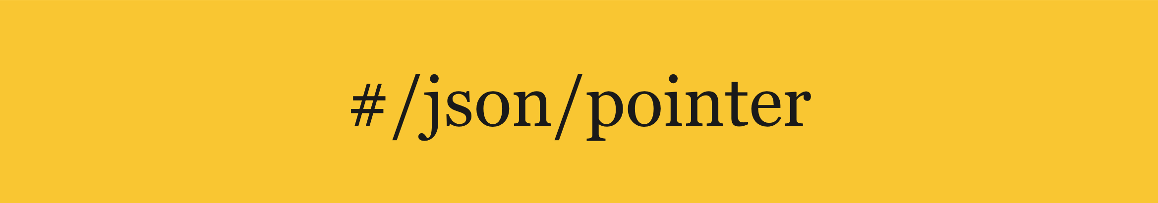 @sagold/json-pointer