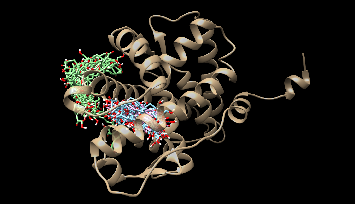 States examples found for MR-AS4 system using PyEMMA