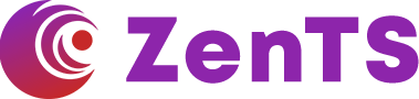 ZenTS Logo
