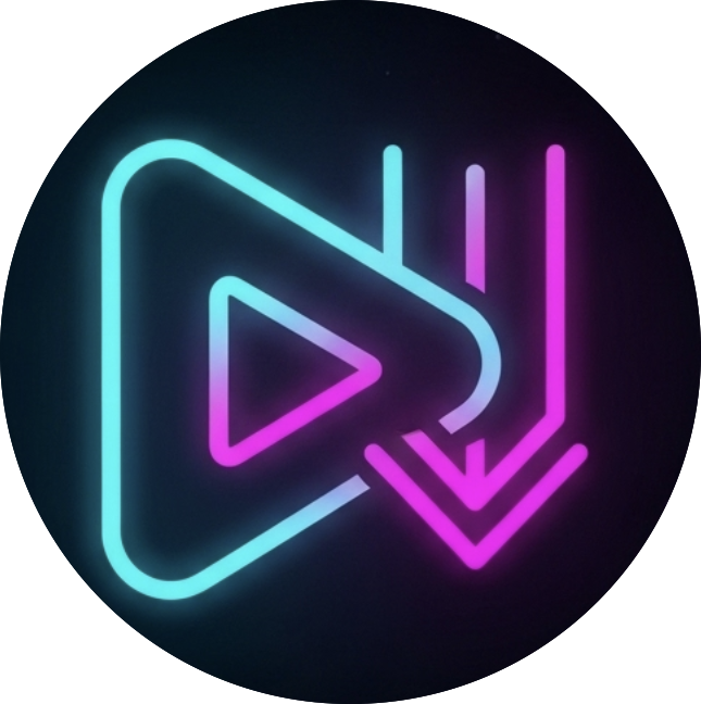 VidSnatch Logo