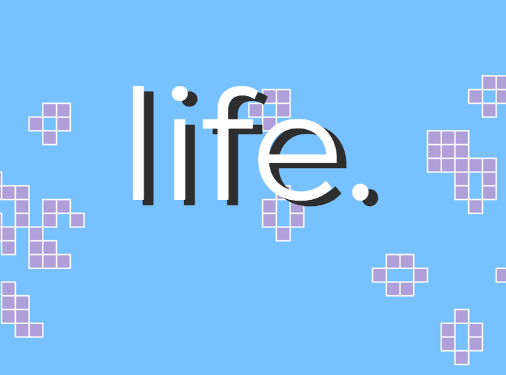 game of life p5js