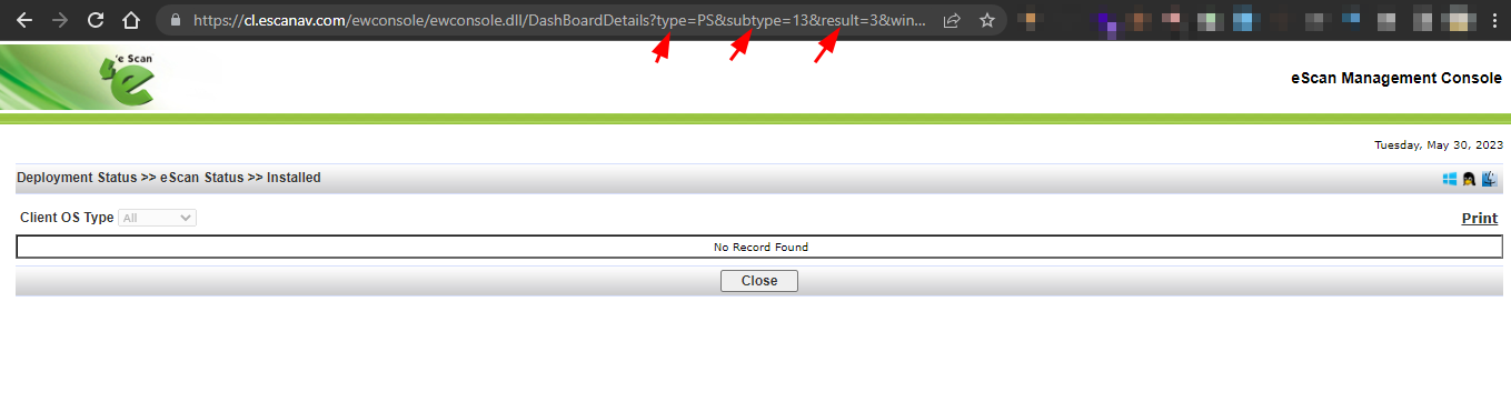 XSS-Alert mit Session-Cookie