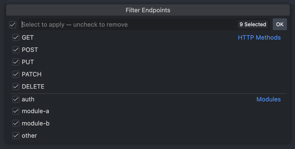Zerk: API testing in your editor - Visual Studio Marketplace
