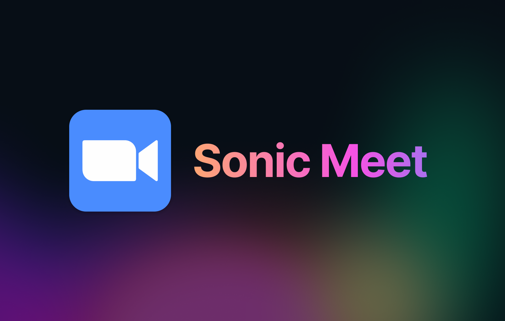 Sonic Meet