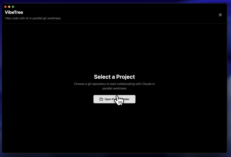 VibeTree Demo