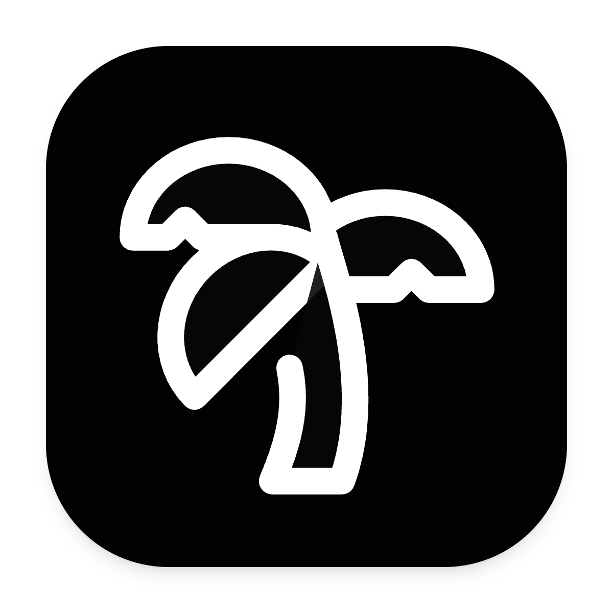 VibeTree Logo