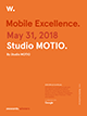 Mobile Excellence – Awwwards