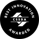 Best Innovation – CSS Design Awards