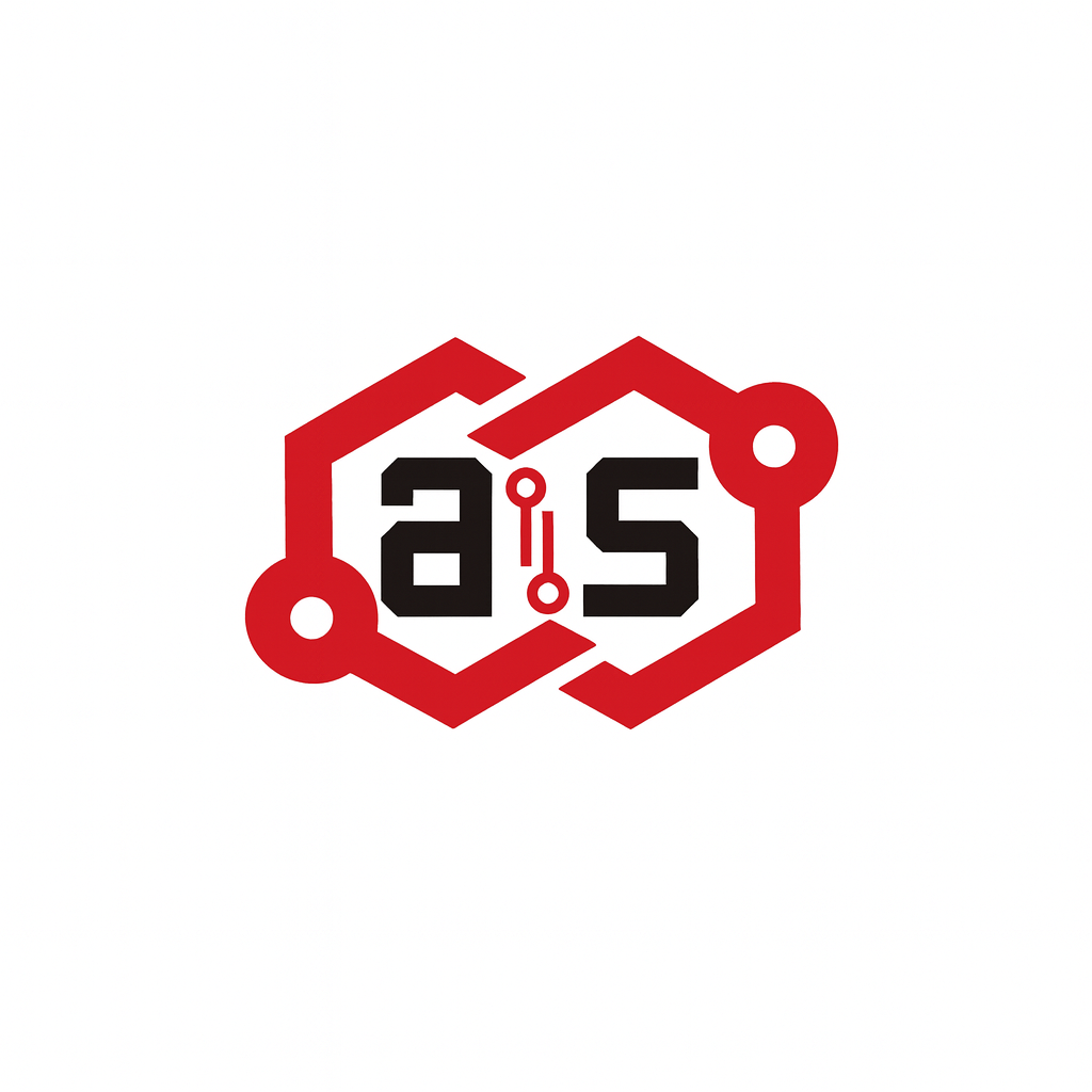 AmaraTech IT Solutions logo