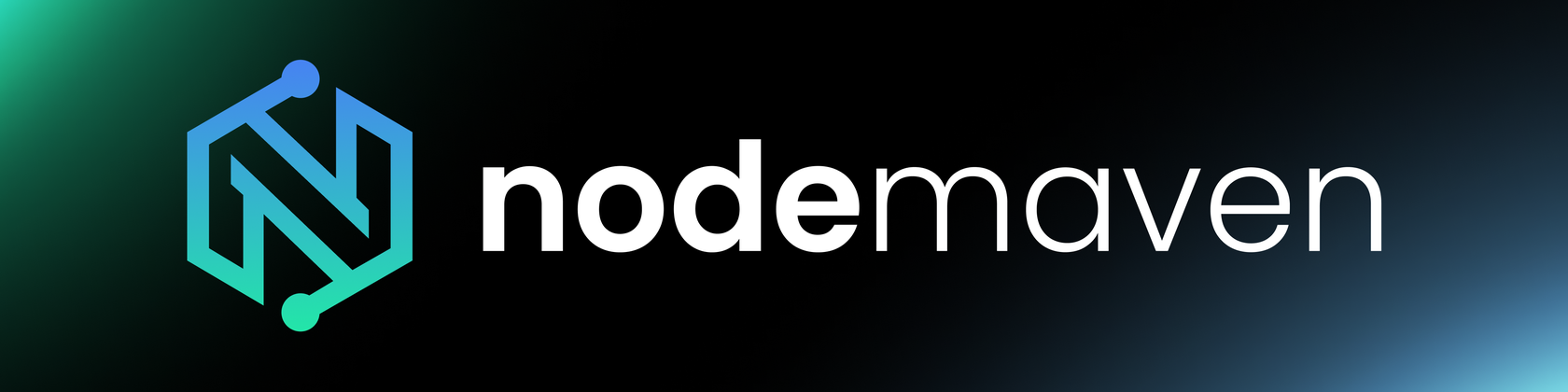 NodeMaven — Best proxy for web scraping and automation with the highest quality IP