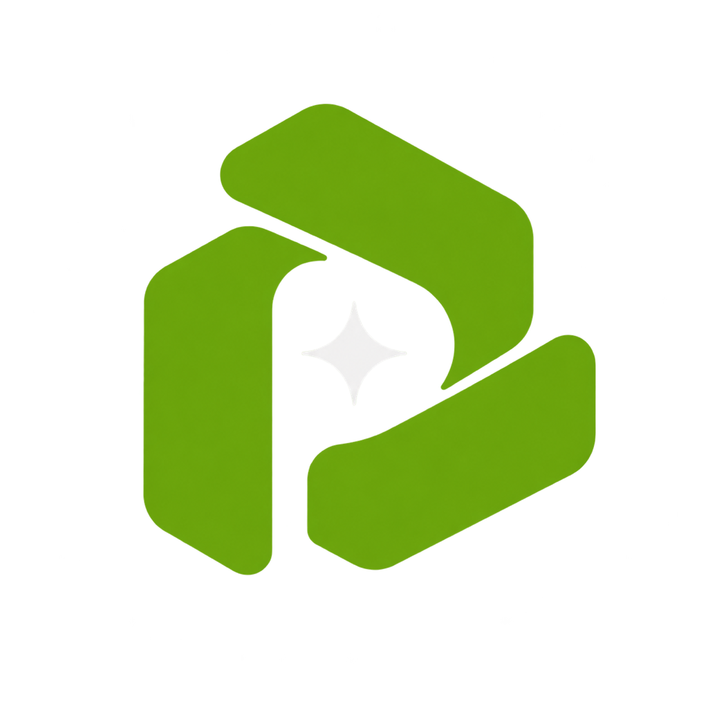 PoloX AI logo