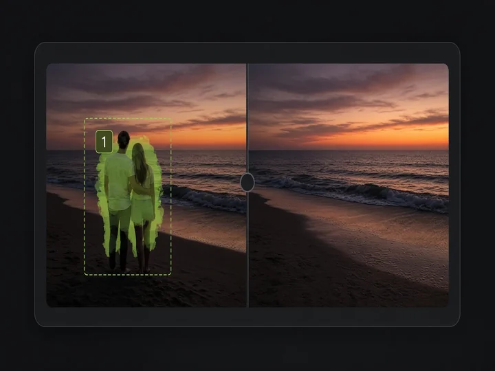 Image Object Removal skill cover