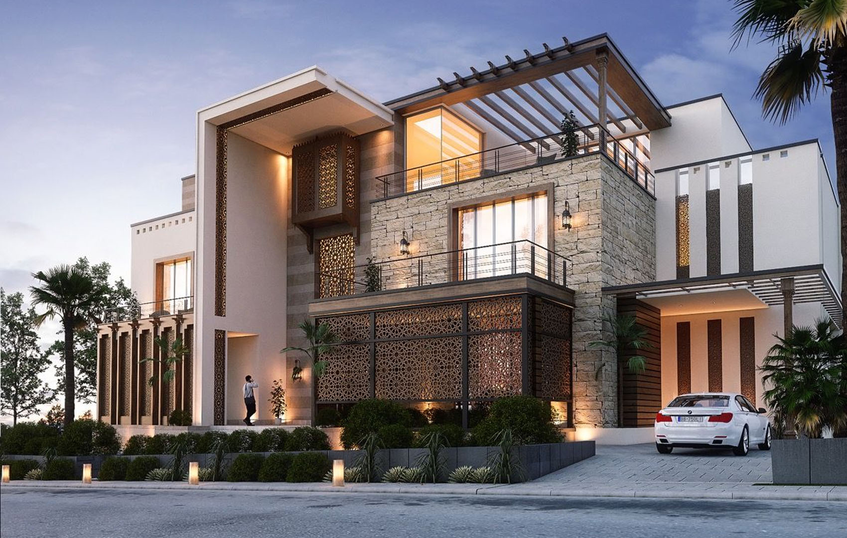 Miamy Beach House