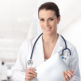 Dra Carol Liliana Vargas Duran