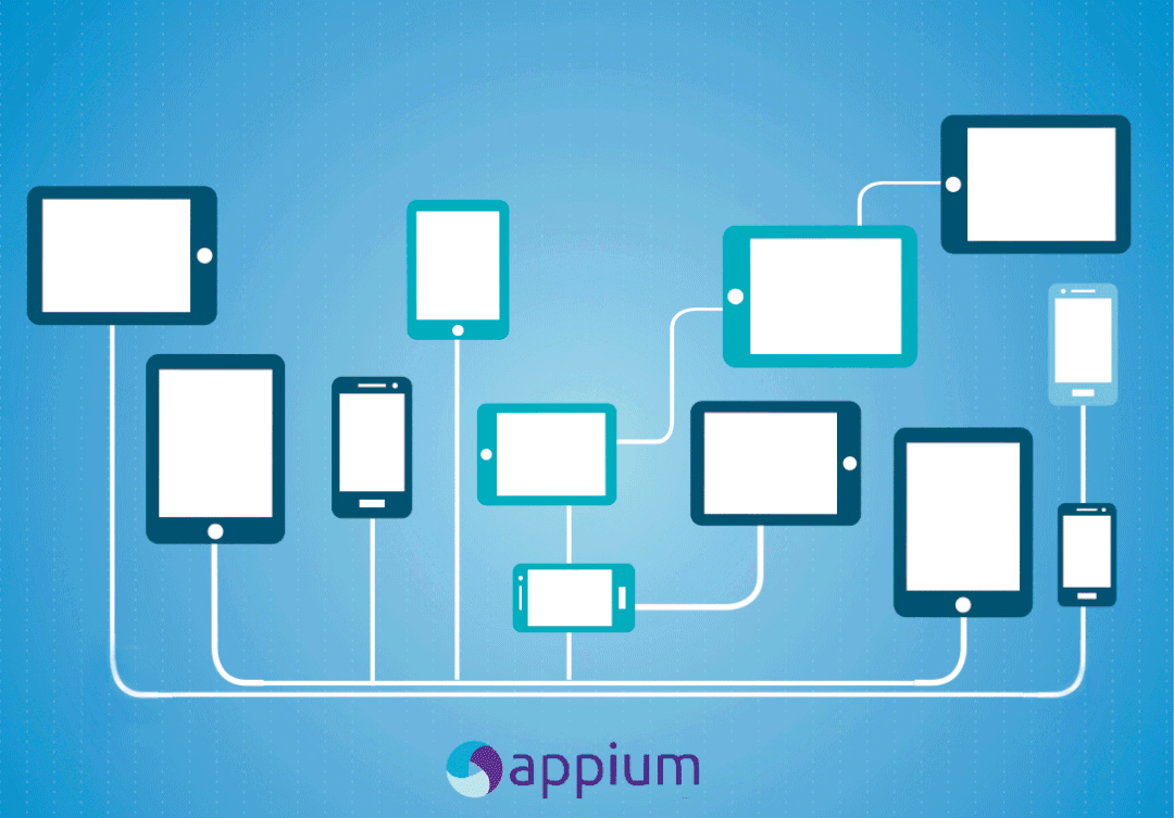 Appium Connections
