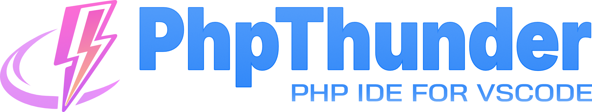PhpThunderBanner
