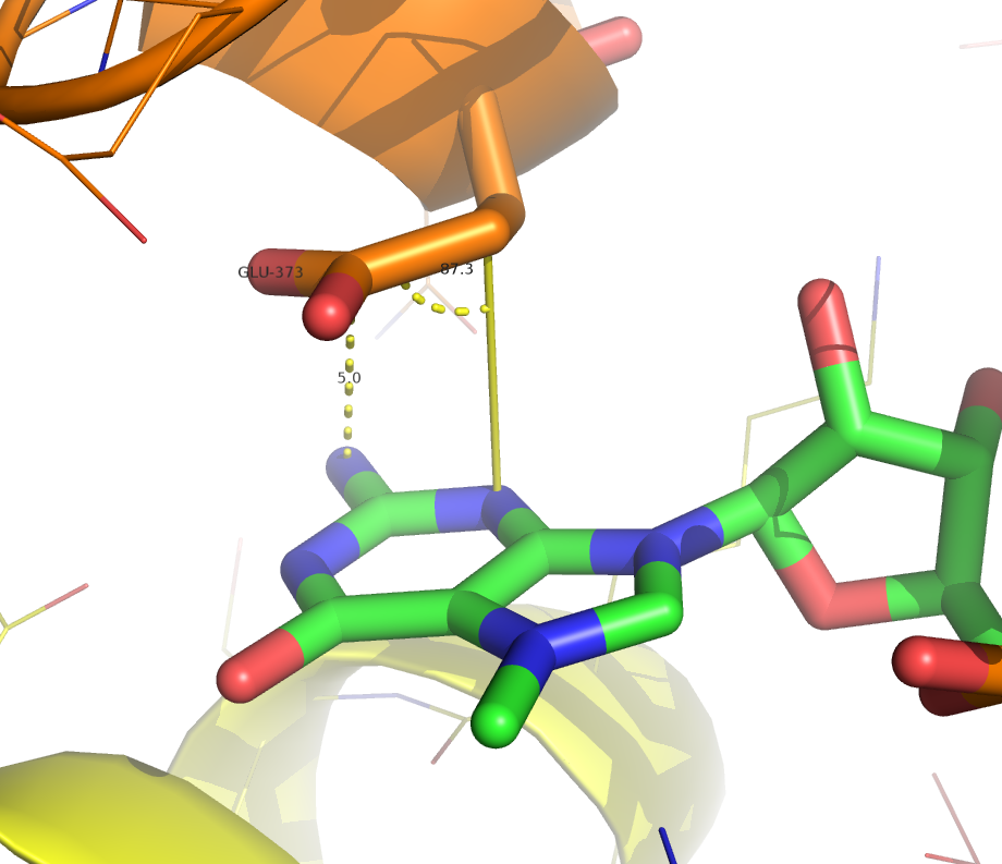 pymol