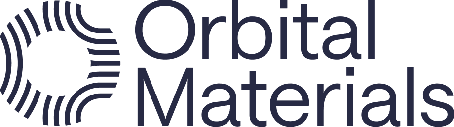 Orbital Materials