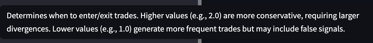 Help Functionality