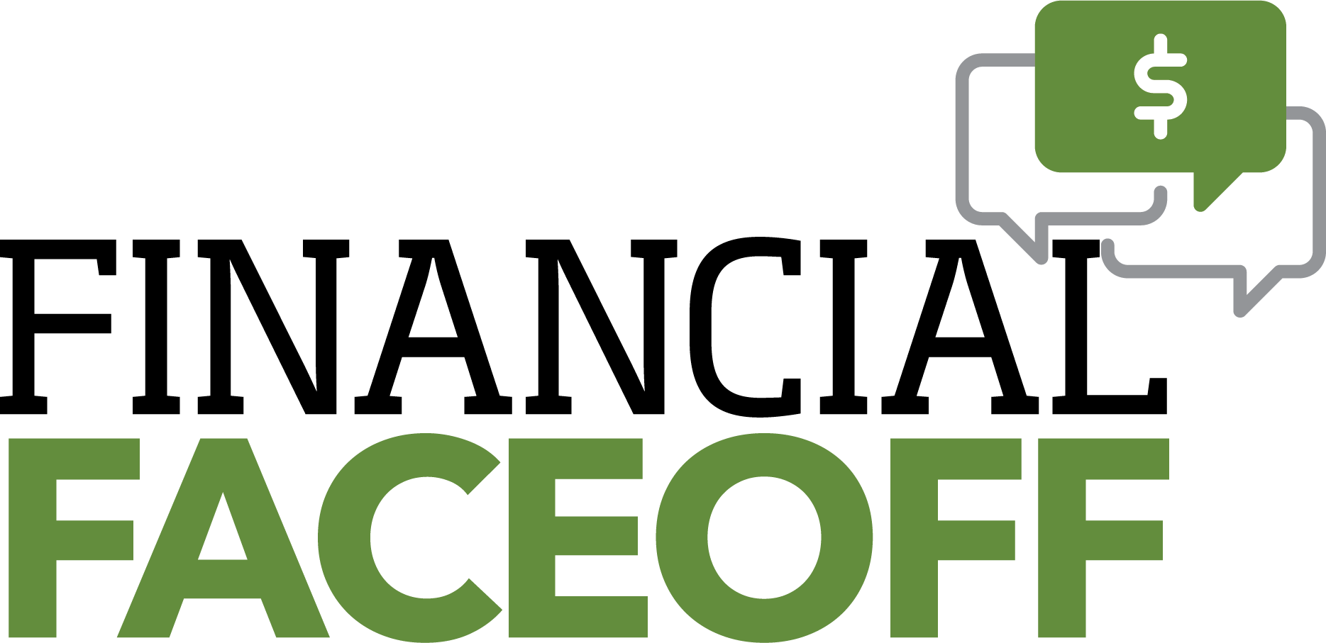 Financial Faceoff Logo