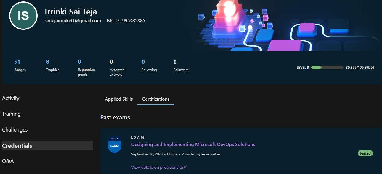 saitejairrinki (SAITEJA IRRINKI ) · GitHub