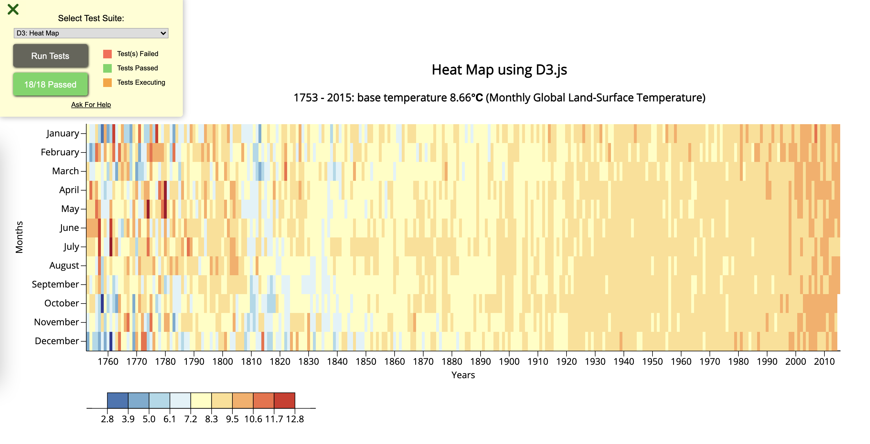 d3-heat-map