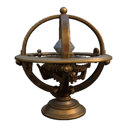 Astrolabe (PBR)