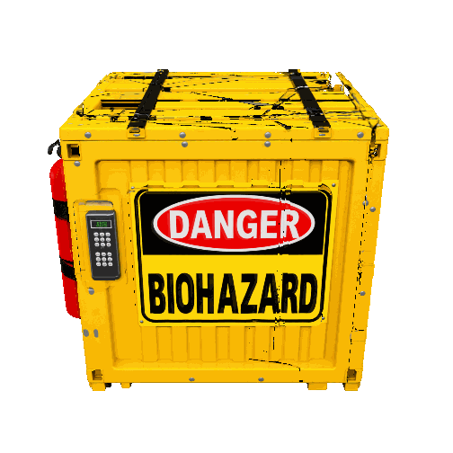 Crate