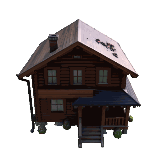House (PBR)