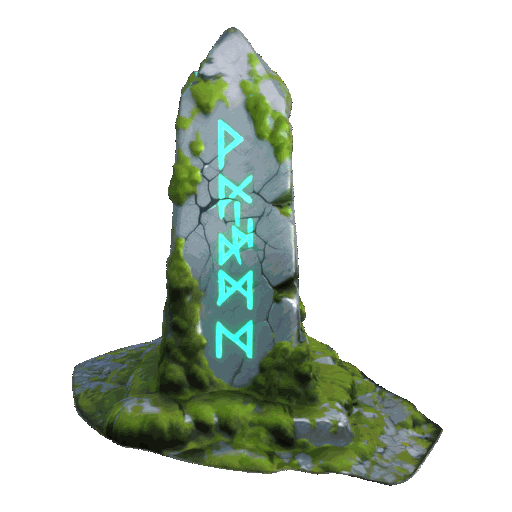 Obelisk (PBR)