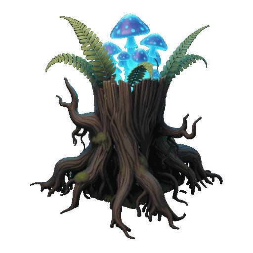 Tree Stump