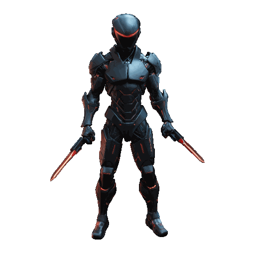 Cyber Ninja