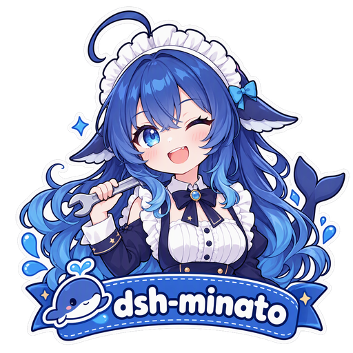 dsh-minato