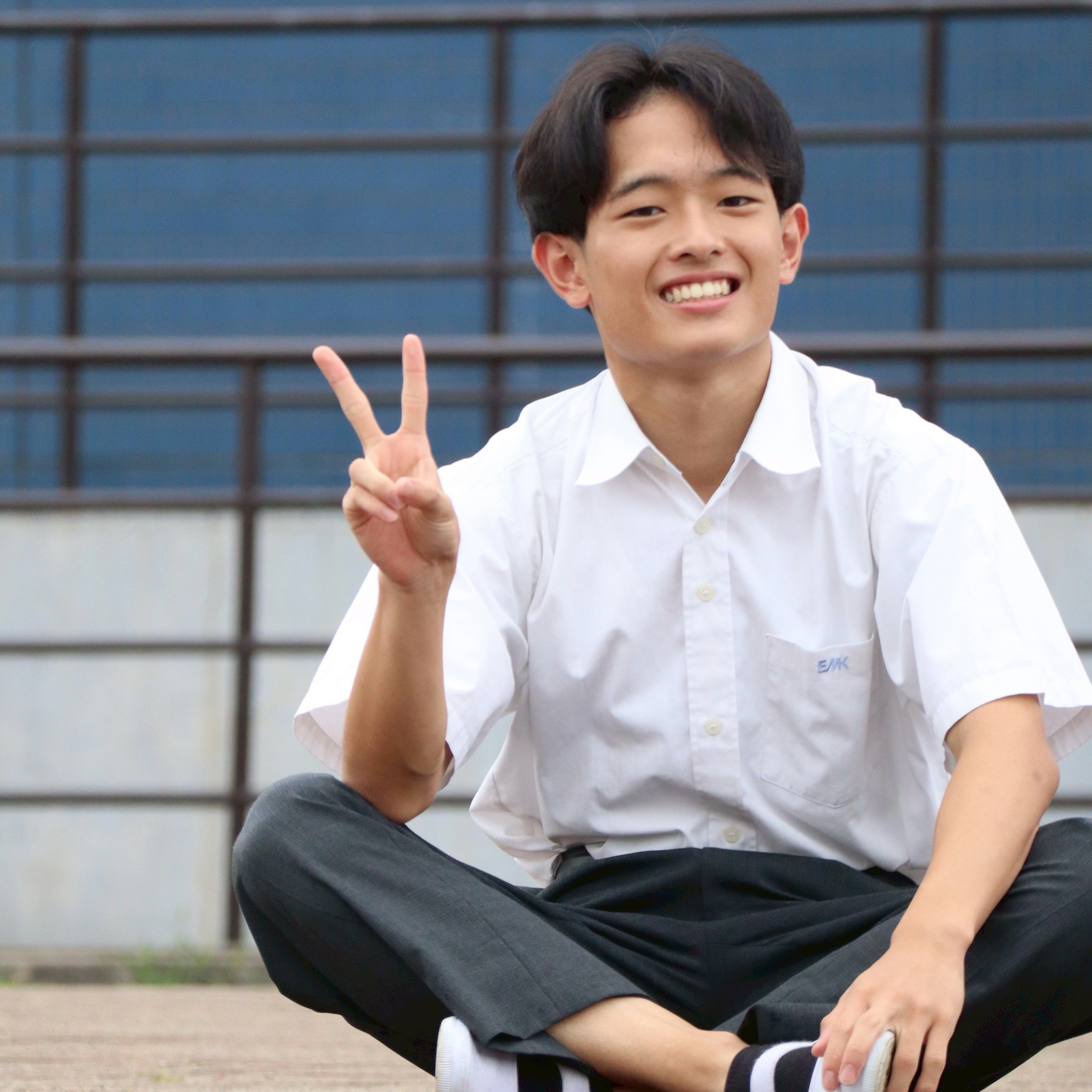 坂田和真のプロフィール写真