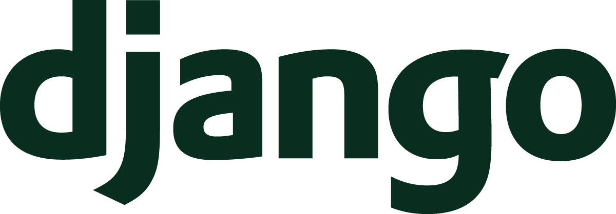 Django Logo.