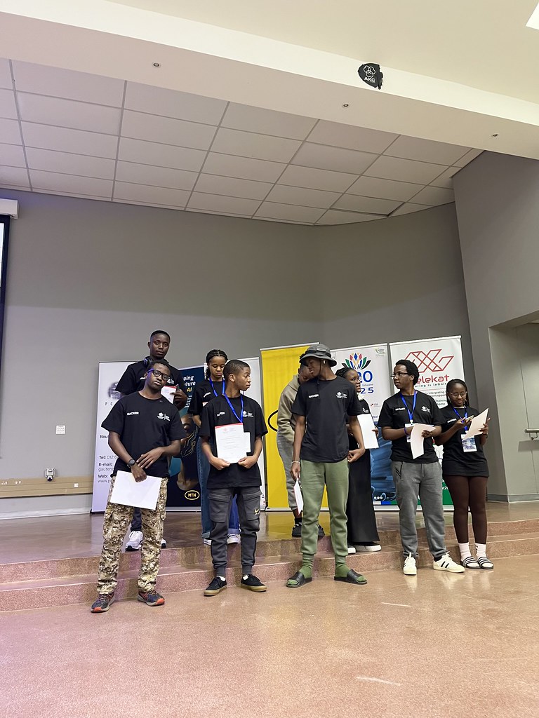 Team collaboration during hackathon